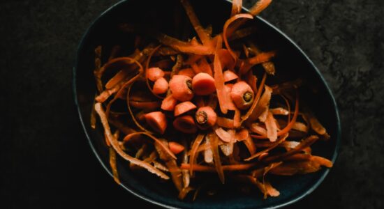 3 migliori scarti di cucina che valgono oro, non buttarli
