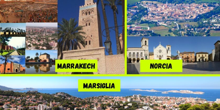 3 posti indimenticabili da visitare senza spendere tanti soldi,