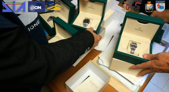 5 Rolex degli anni Settanta