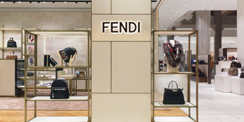 5 alternative più economiche alla Baguette Fendi