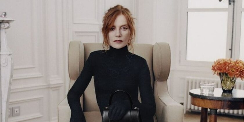 A 69 anni Isabelle Huppert rilancia lo shag