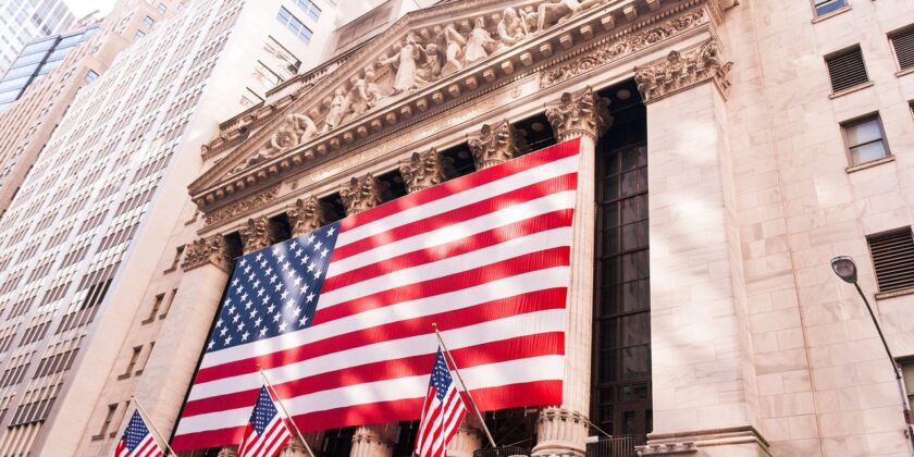 A Wall Street si rafforza la tendenza rialzista