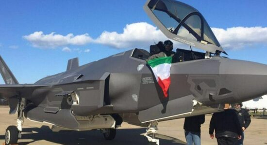Aeronautica Militare Italiana