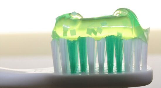 Alito fresco e bocca pulita a lungo con il miglior dentifricio in commercio