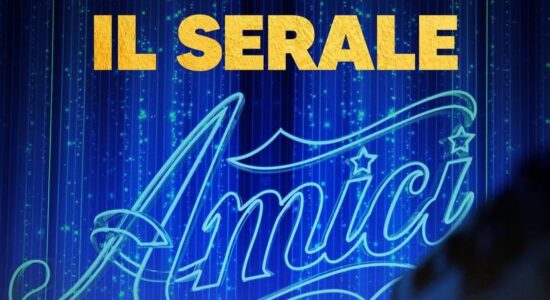 Amici, perché Megan non ha voluto vedere Gianmarco dopo l’eliminazione