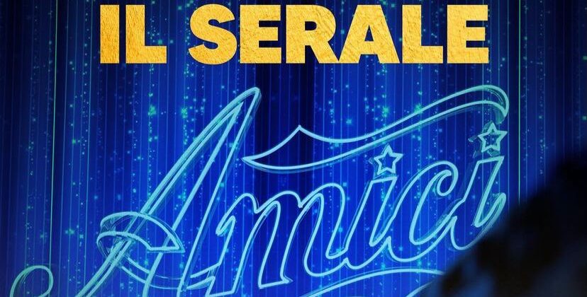 Amici, perché Megan non ha voluto vedere Gianmarco dopo l’eliminazione