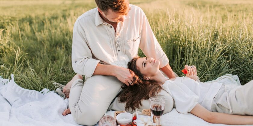 Aprile fortunato per l’Ariete in amore