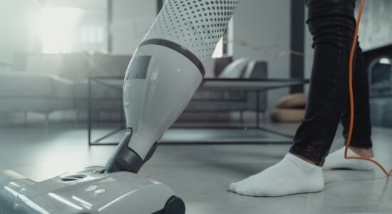 Aspirapolvere con e senza sacco, ecco le migliori