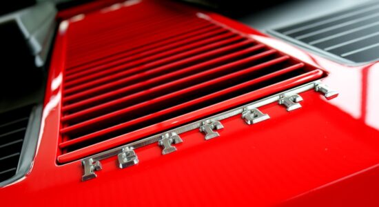 Attacco hacker ai danni della Ferrari