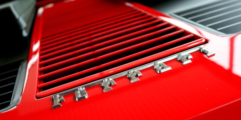 Attacco hacker ai danni della Ferrari