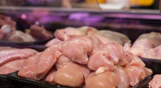 Attenzione a questa carne ritirata