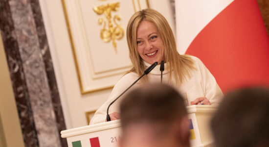 Attenzione ora i BTP possono rimbalzare anche del 10%-Giorgia Meloni