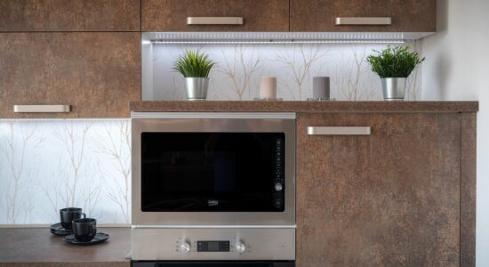 Attenzione se accendi il forno elettrico a quest’ora