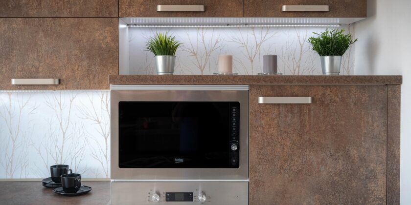 Attenzione se accendi il forno elettrico a quest’ora