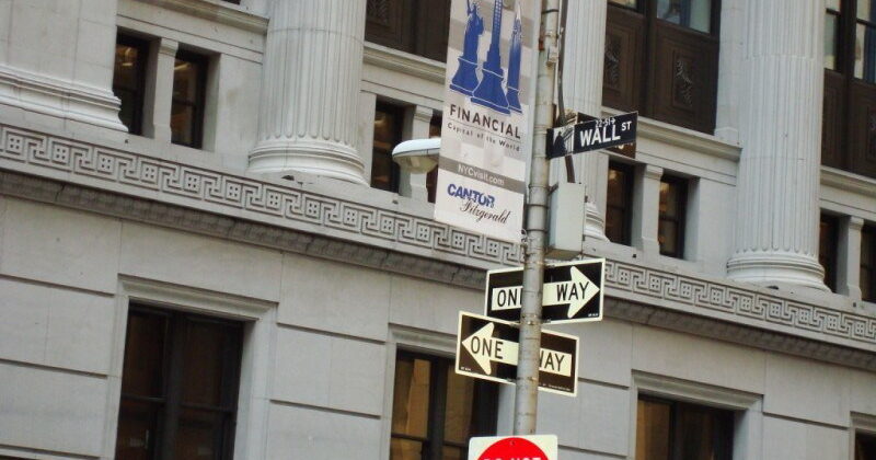 Attesa per capire la direzione che prenderà Wall Street