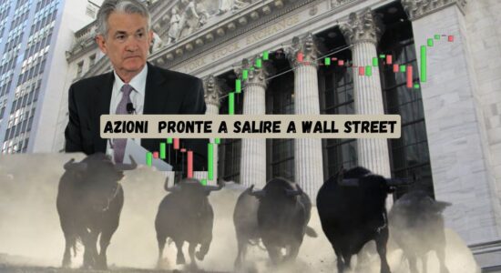 Azioni sottovalutate pronte a salire a Wall Street
