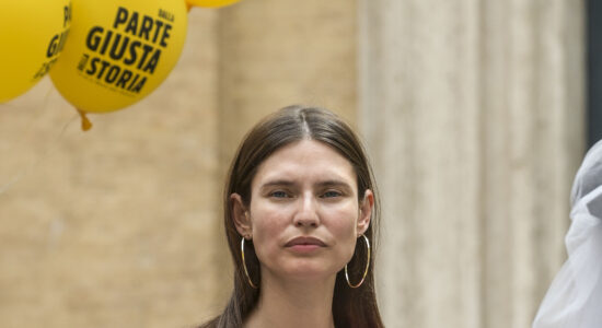 Bianca Balti si racconta