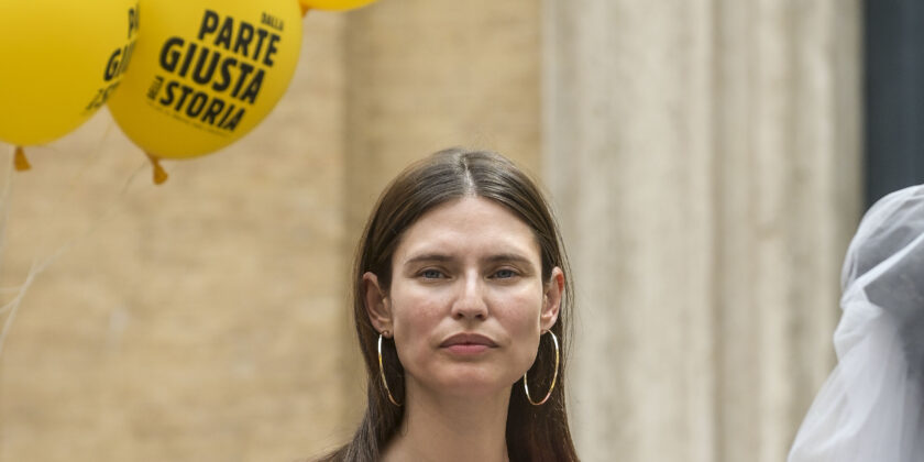 Bianca Balti si racconta