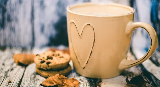 Biscotti per la colazione