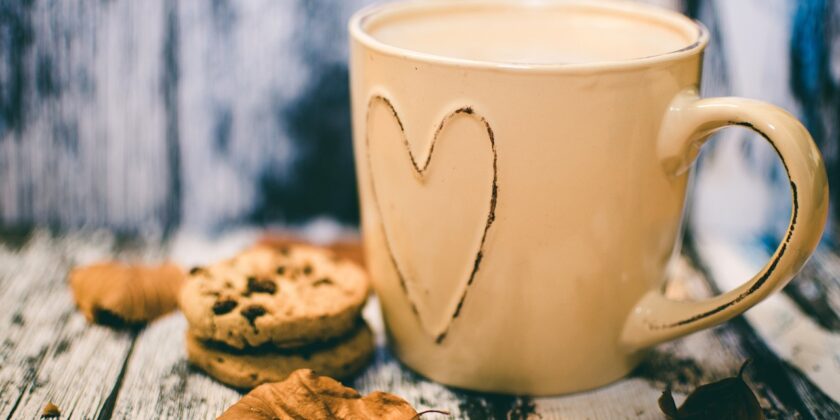 Biscotti per la colazione