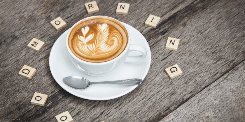 Caffè in capsule, cialde e per la moka