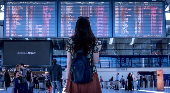 Cancellare un viaggio in caso di imprevisti