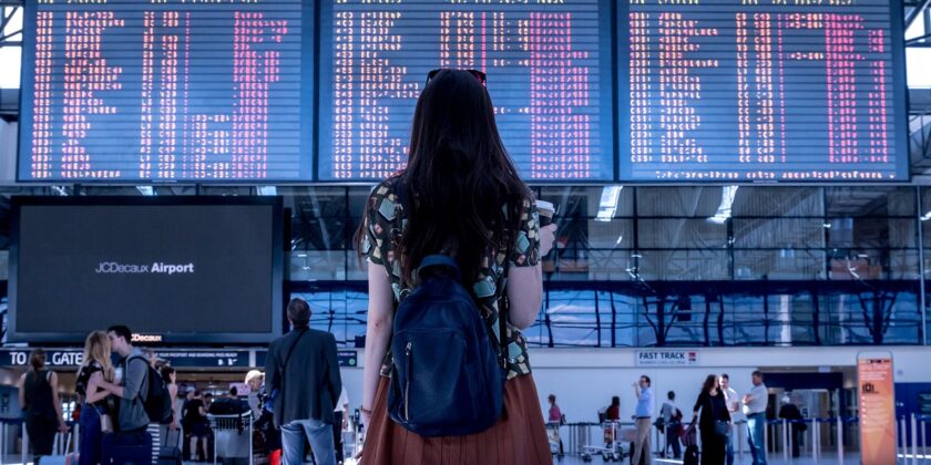 Cancellare un viaggio in caso di imprevisti