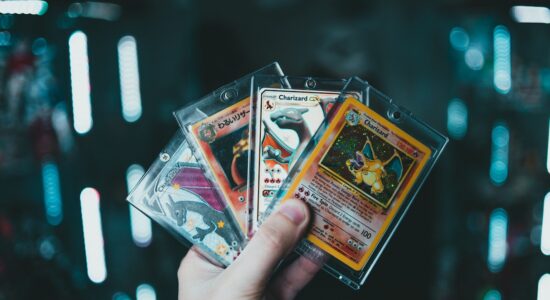 Carte Pokémon rare e di valore