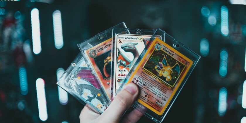 Carte Pokémon rare e di valore