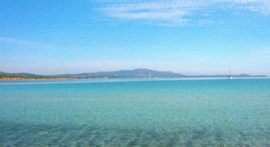Case a 1 euro vicino al mare-Sardegna