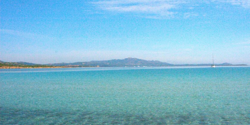 Case a 1 euro vicino al mare-Sardegna