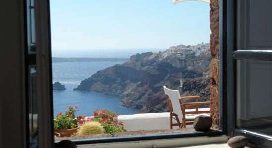 Case al mare o in montagna