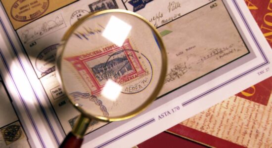 C'è un francobollo che vale fino a 20.000 euro