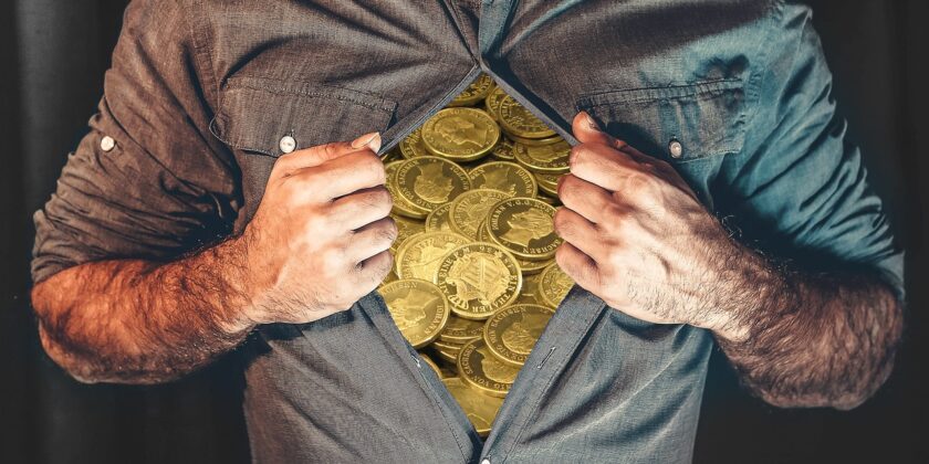 Come diventare veramente ricchi partendo da zero