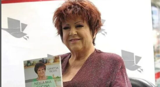 Come fare il sugo perfetto secondo Orietta Berti