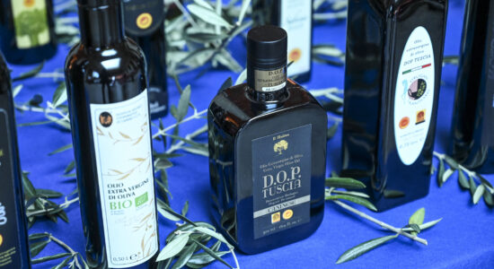 Come leggere l’etichetta dell’olio d’oliva