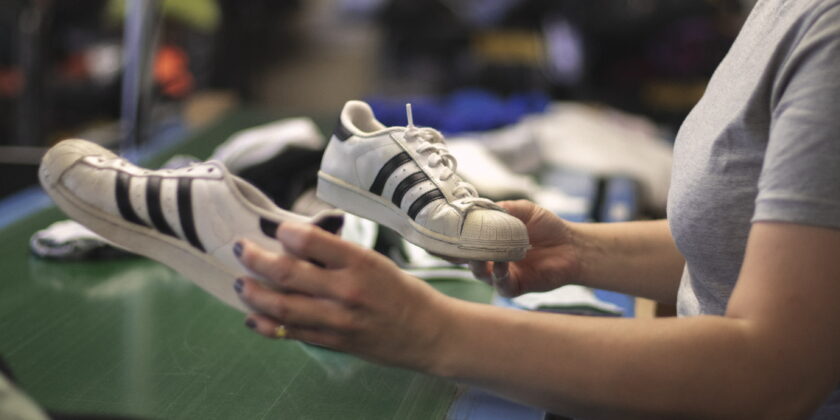 Come scegliere le giuste scarpe per camminare