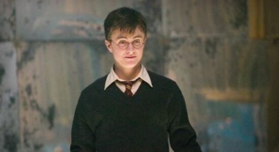 Come si chiamerà il figlio di Harry Potter
