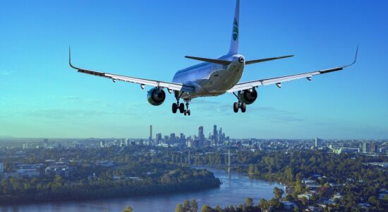 Come trovare subito i bagagli quando si scende dall'aereo
