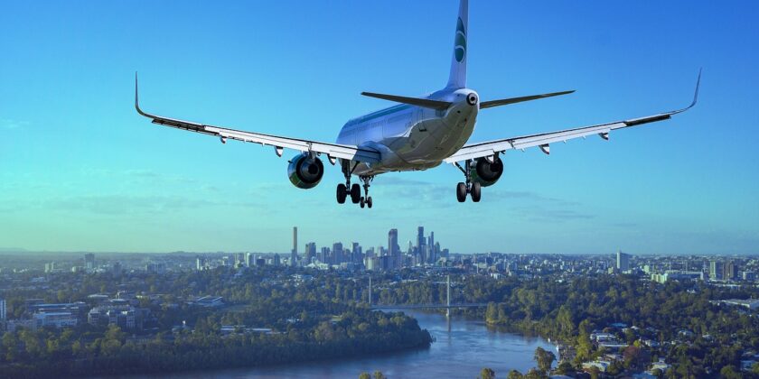 Come trovare subito i bagagli quando si scende dall'aereo