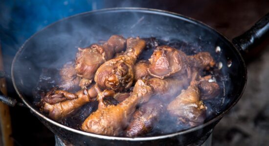 Compra il pollo così e risparmia il 30%