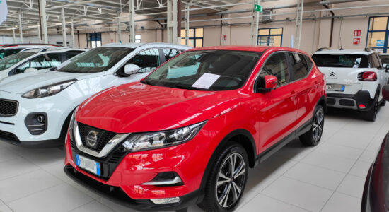 Comprare l'auto o fare un noleggio a lungo termine