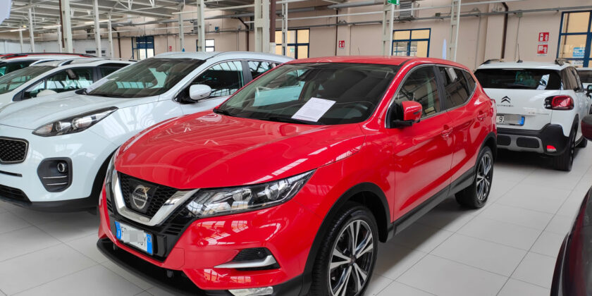 Comprare l'auto o fare un noleggio a lungo termine