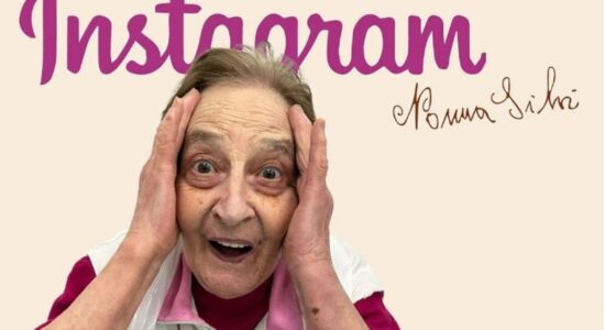Conosciamo da vicino Nonna Silvi