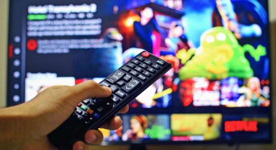 Cosa avrà in serbo Netflix per il mese di marzo