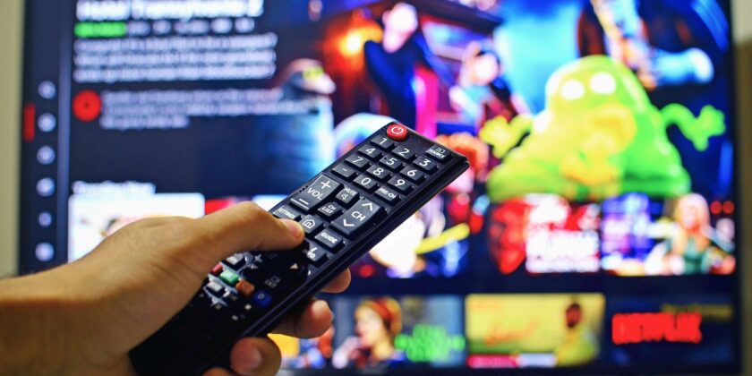 Cosa avrà in serbo Netflix per il mese di marzo