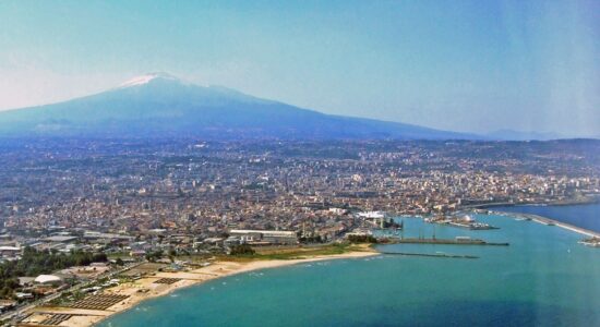 Cosa fare a Catania in 24 ore