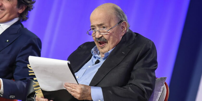 Cosa hanno in comune Maurizio Costanzo e Gabriele D'annunzio