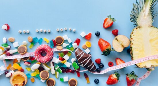 Cosa mangiare per dimagrire