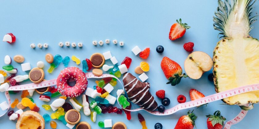 Cosa mangiare per dimagrire